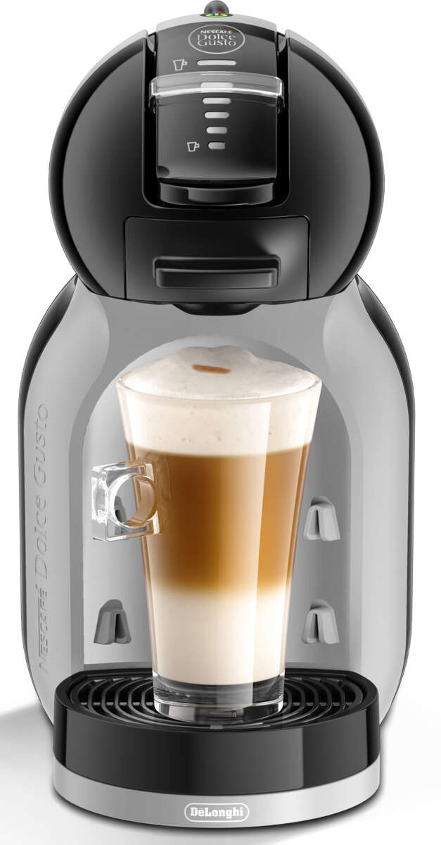 NESCAFÉ® Dolce Gusto® EDG155.BG Mini Me kapselmaskin