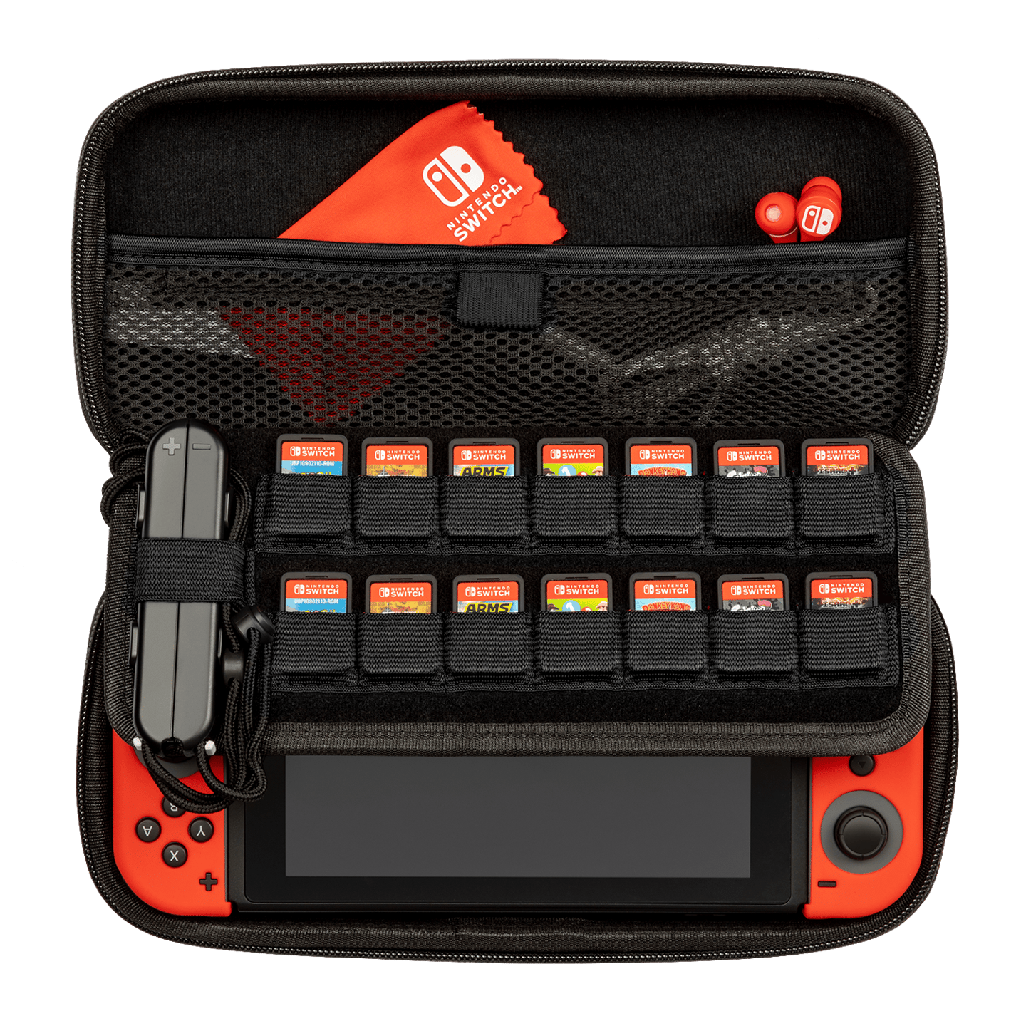 PDP reiseveske Deluxe for Nintendo Switch™