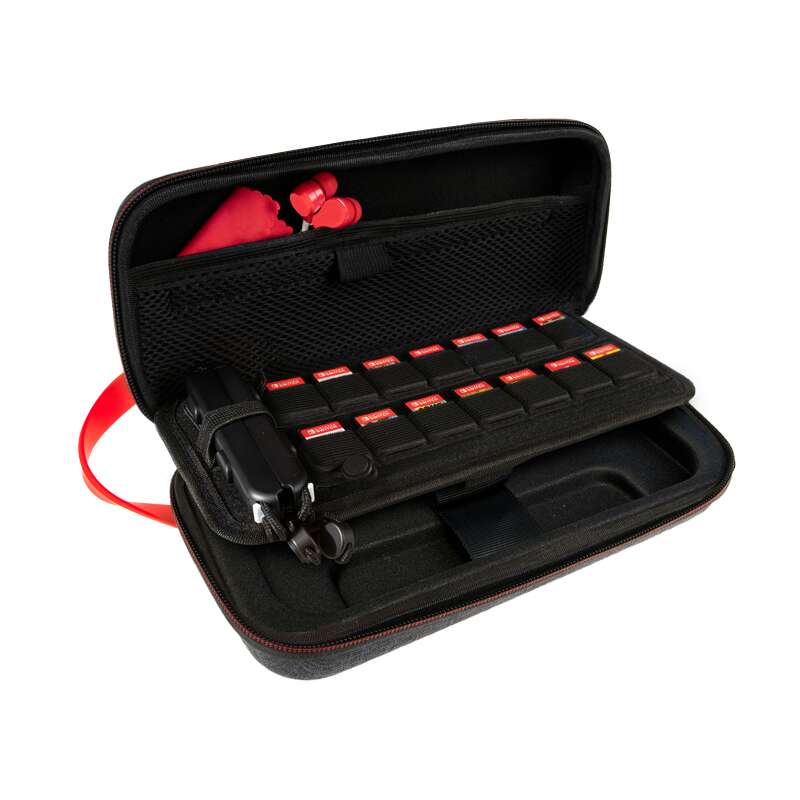 PDP reiseveske Deluxe for Nintendo Switch™