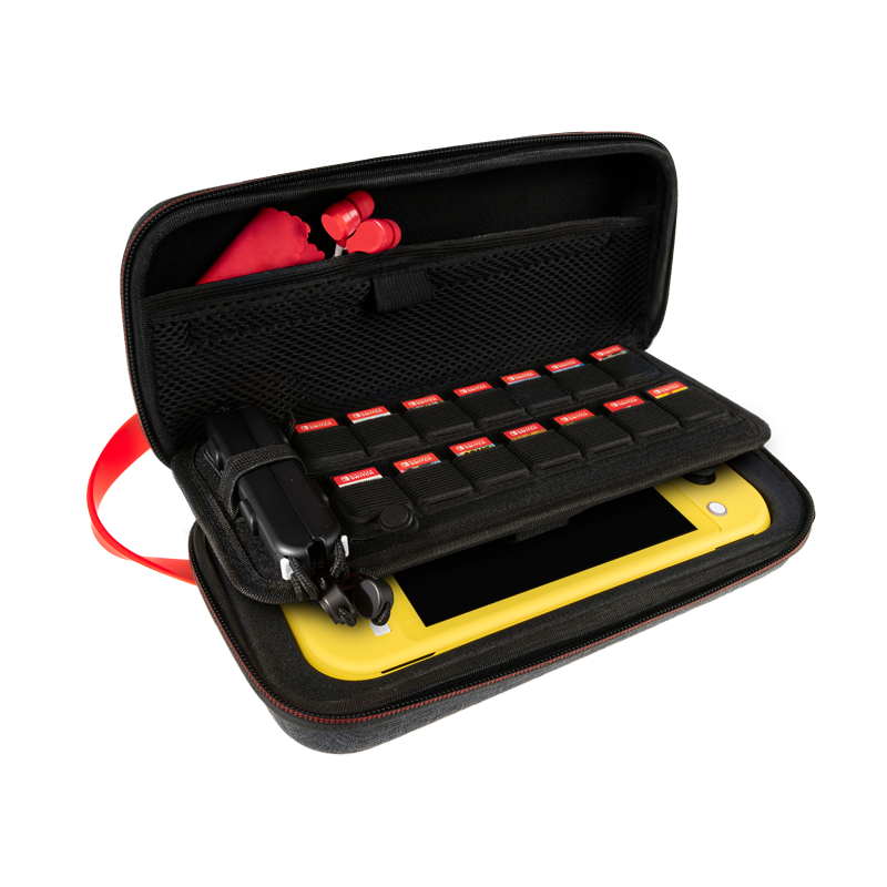 PDP reiseveske Deluxe for Nintendo Switch™
