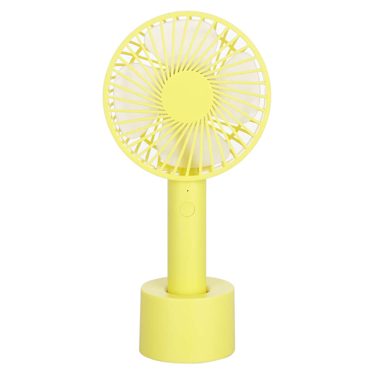Emerio Handy Fan håndholdt vifte