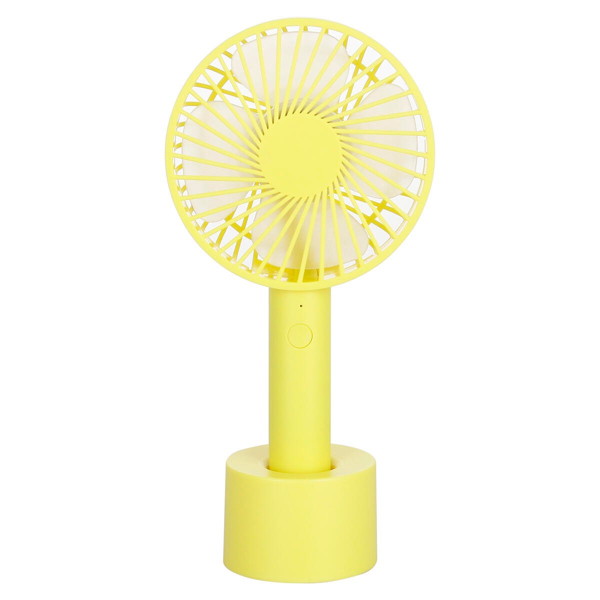Emerio Handy Fan håndholdt vifte