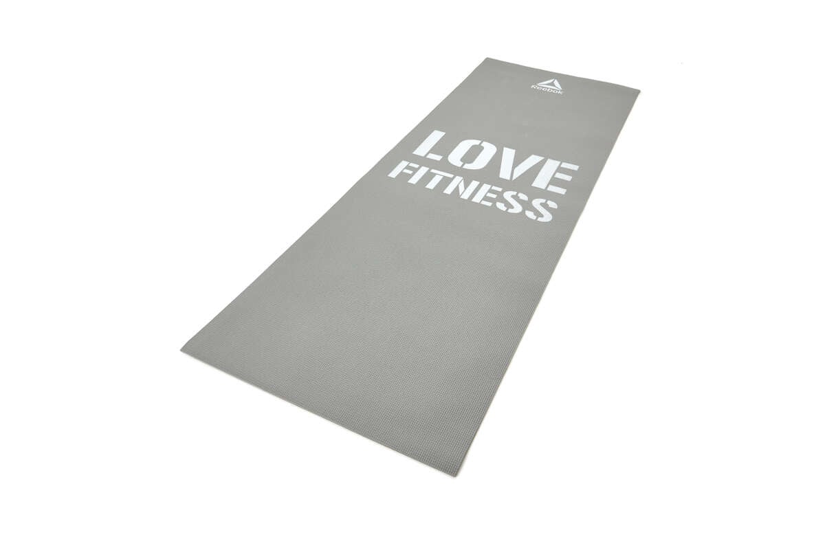 Reebok Love fitness matte