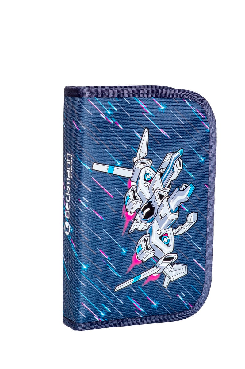 Beckmann pennal Spaceship