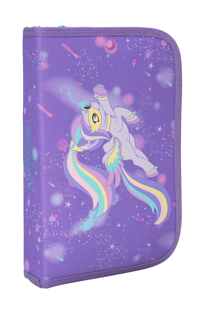 Beckmann pennal Super Pony