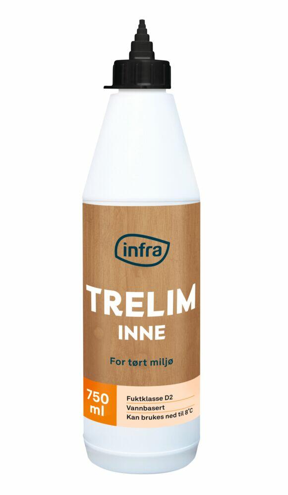 Infra Trelim inne