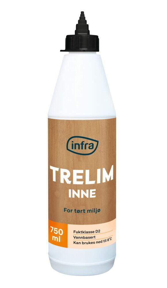 Infra Trelim inne