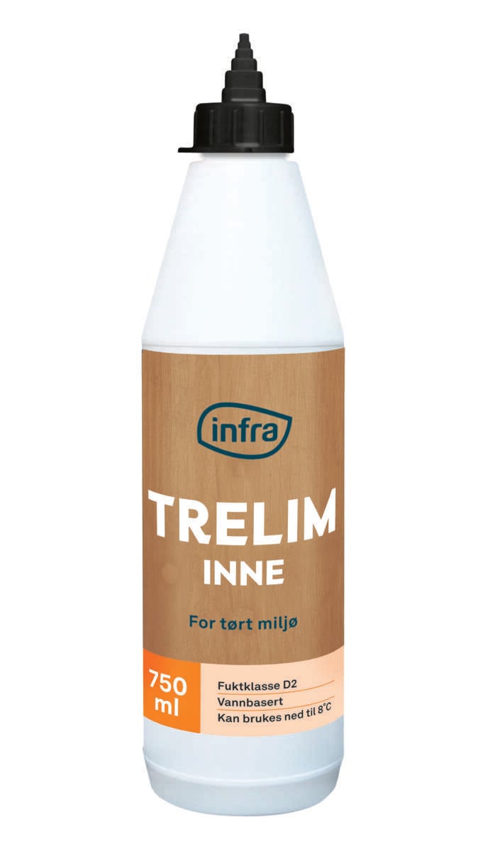 Infra Trelim inne