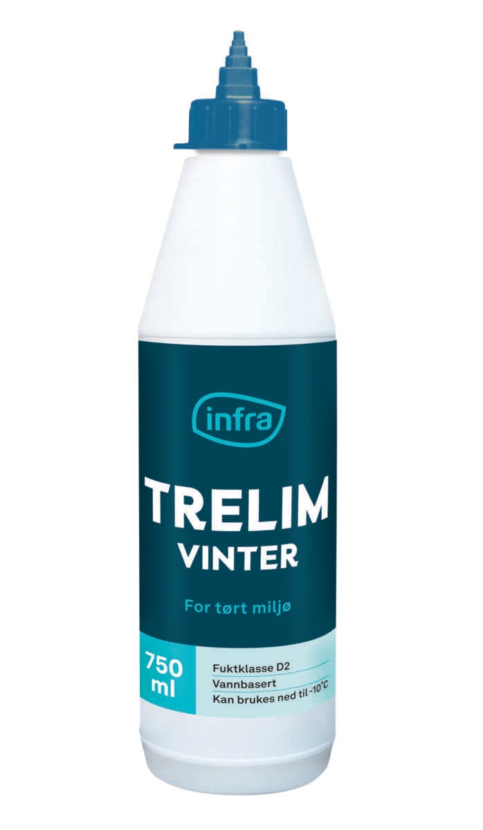 Infra Trelim Vinter