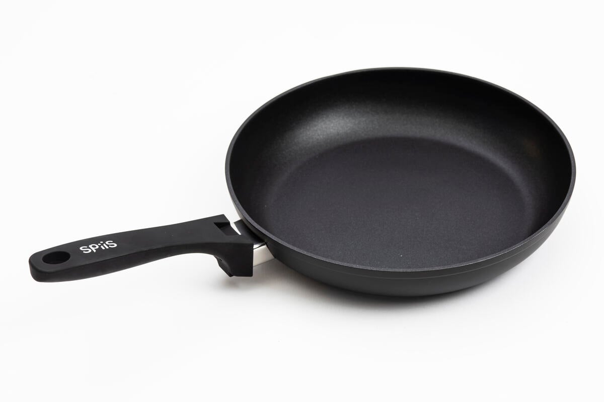 SPiiS stekepanne