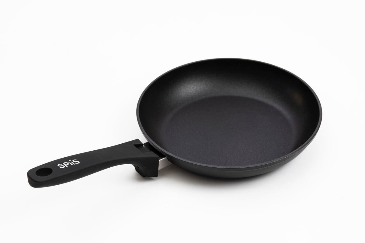 SPiiS stekepanne