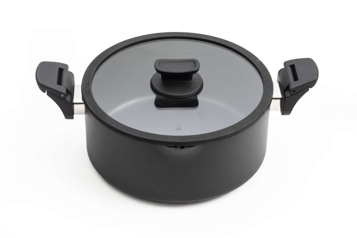 SPiiS gryte med lokk