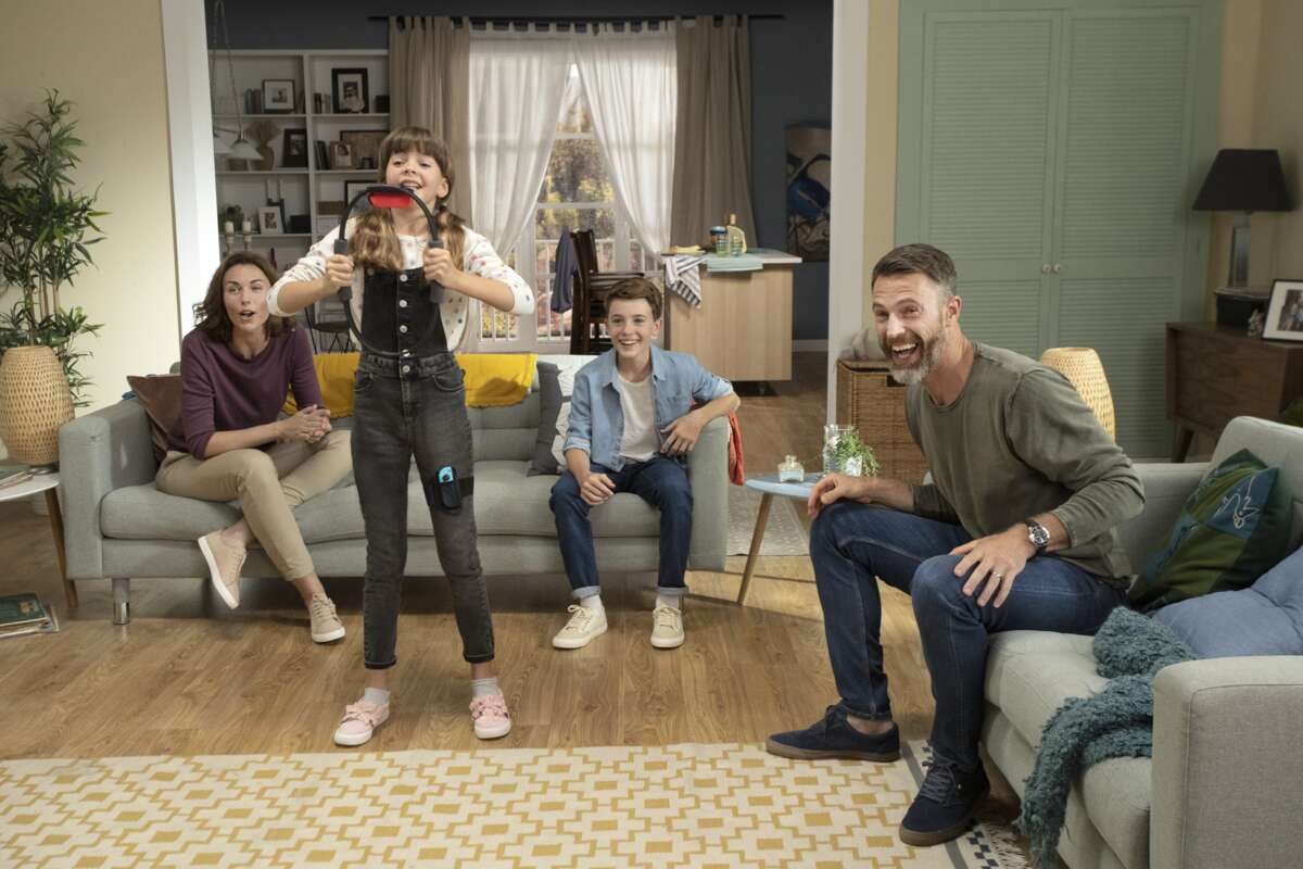 Ring Fit Adventure for Nintendo Switch™