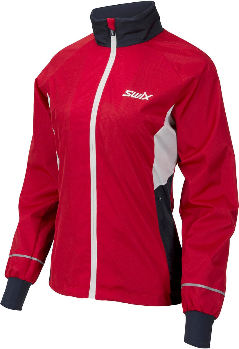 Swix Trail langrennsjakke dame