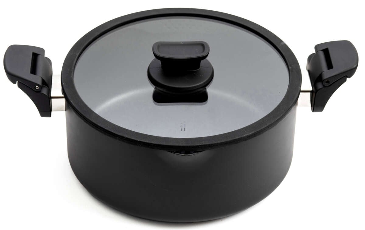 SPiiS gryte med lokk