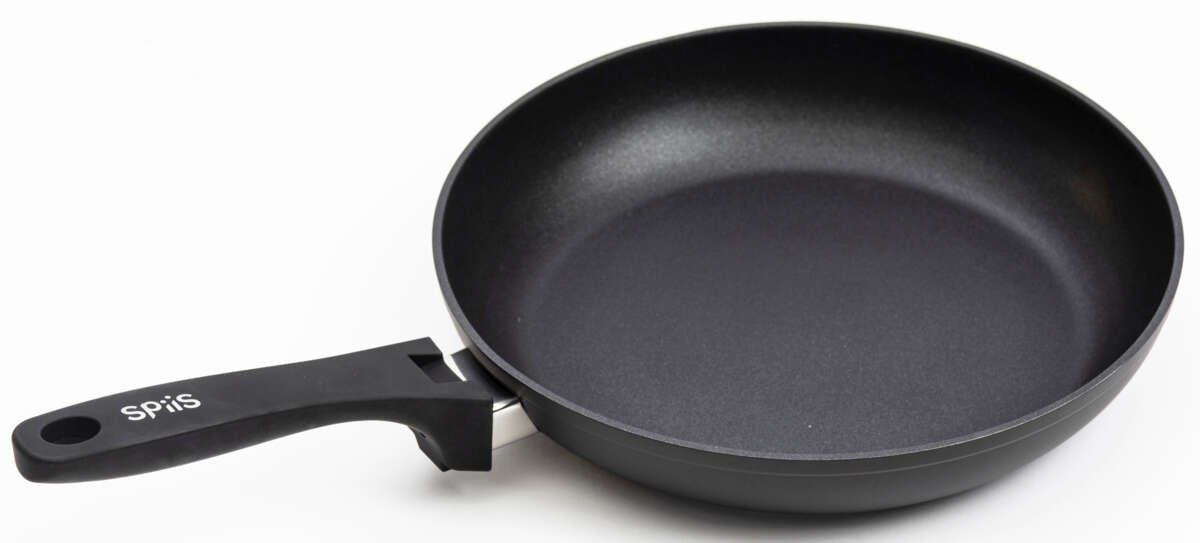 SPiiS stekepanne