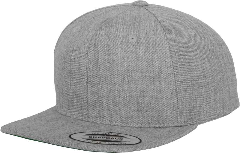 Flexfit Snapback Caps