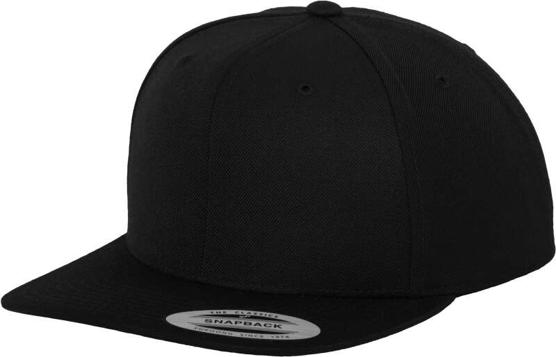 Flexfit Snapback Caps