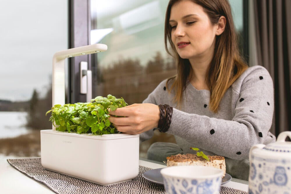 Click&Grow 3 Smart Garden