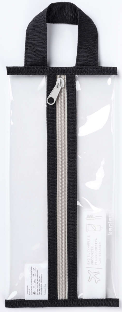 Kepler Pure tannpleie bag