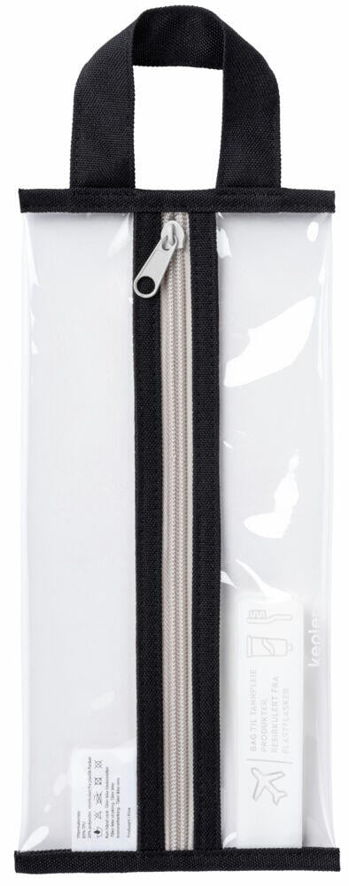 Kepler Pure tannpleie bag