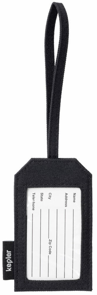Kepler Pure bagasje tag