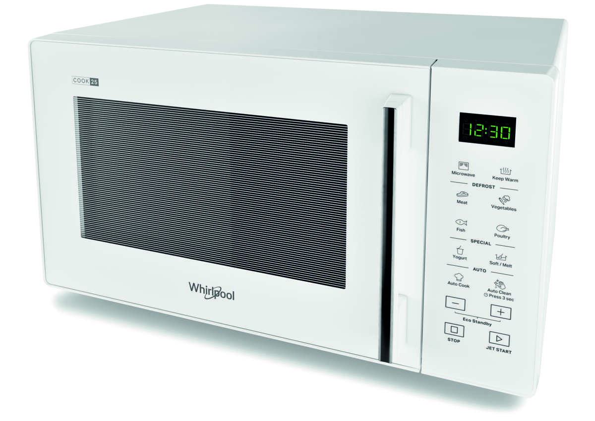 Whirlpool MWP 251 W mikroovn