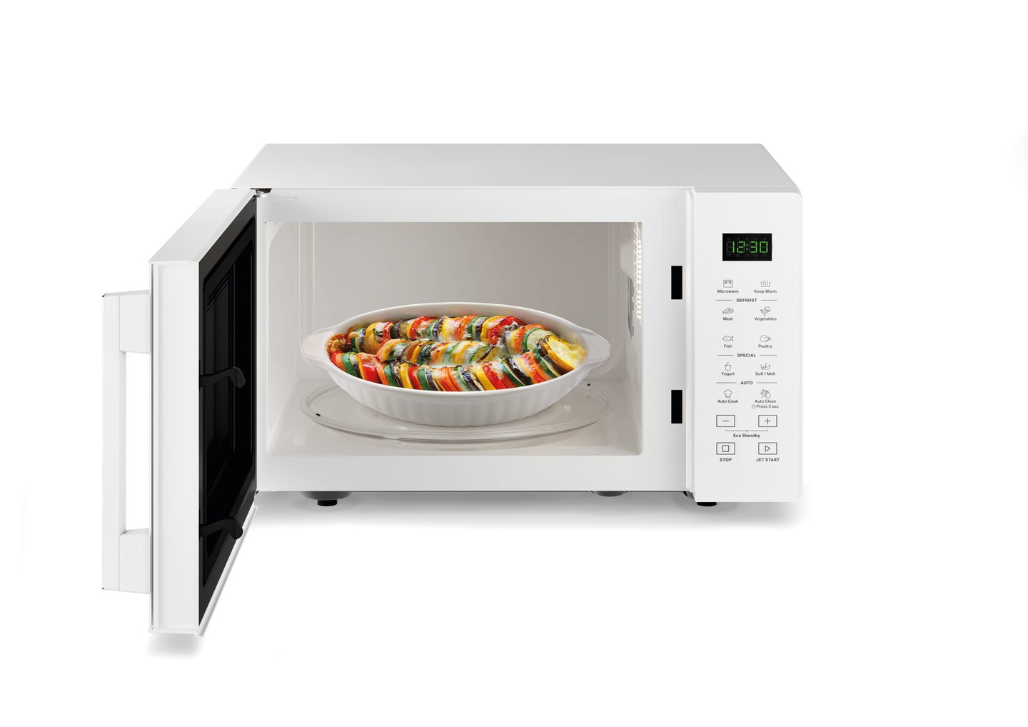 Whirlpool MWP 251 W mikroovn