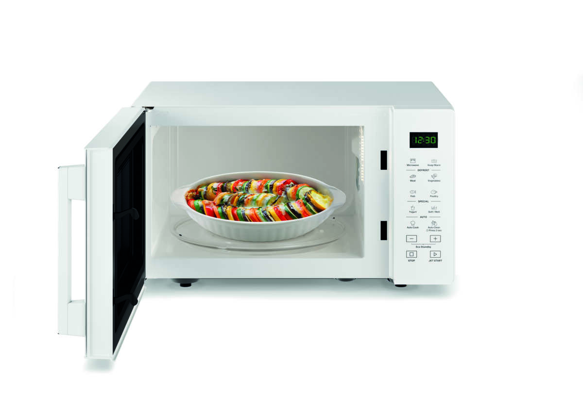 Whirlpool MWP 251 W mikroovn