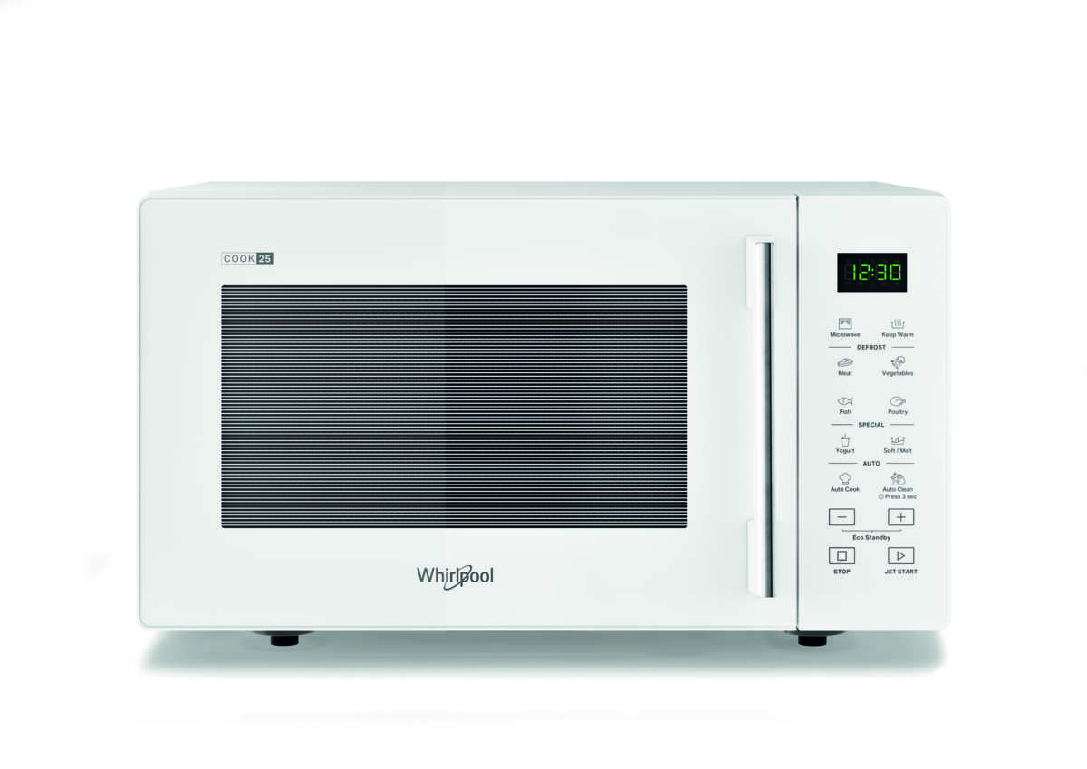 Whirlpool MWP 251 W mikroovn