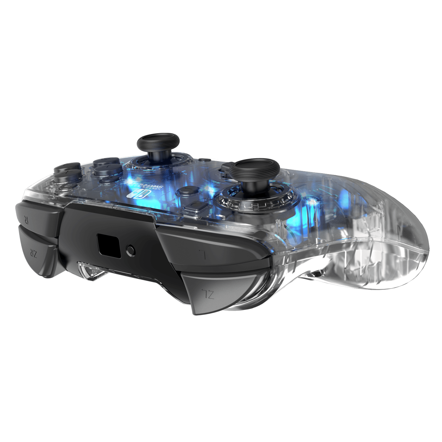 PDP Afterglow Wireless DeLuxe+ controller for Nintendo Switch™