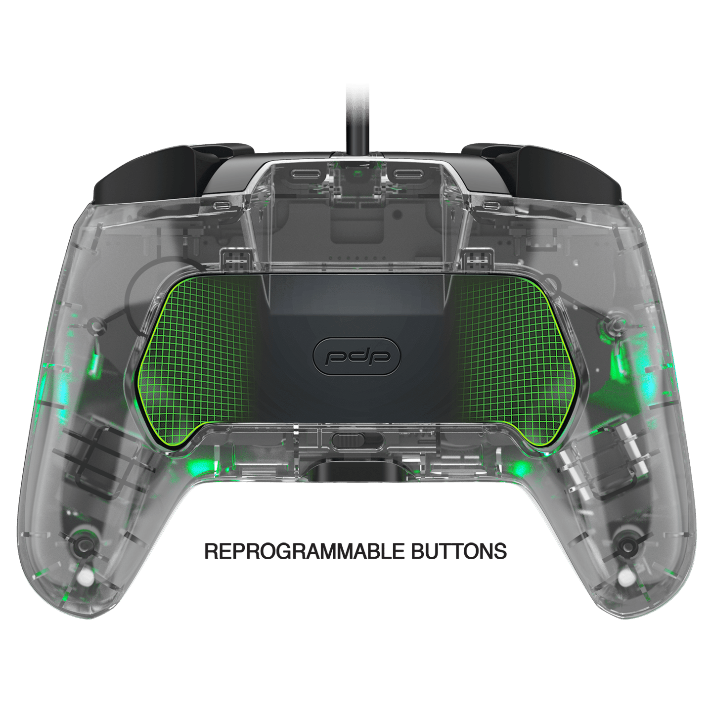 Afterglow Deluxe+ Audio Wired Controller for Nintendo Switch™