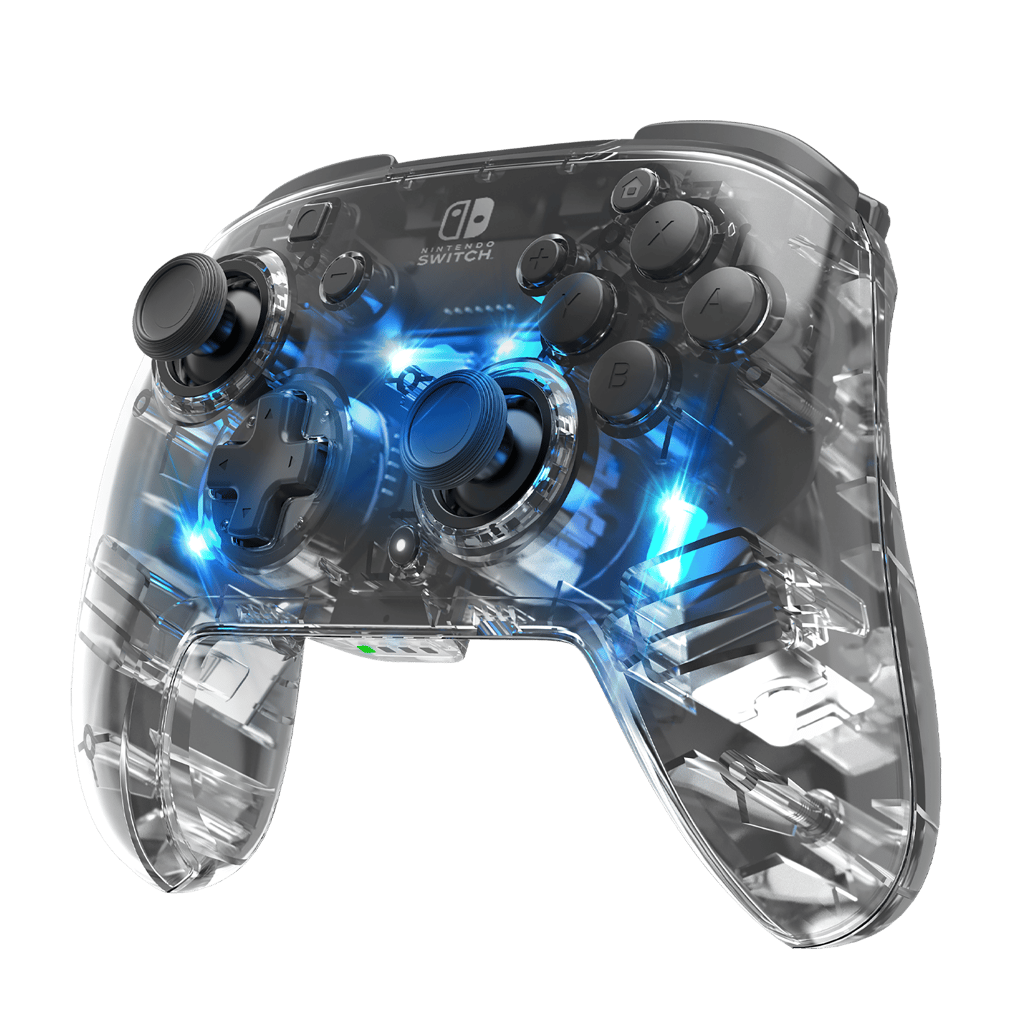 PDP Afterglow Wireless DeLuxe+ controller for Nintendo Switch™