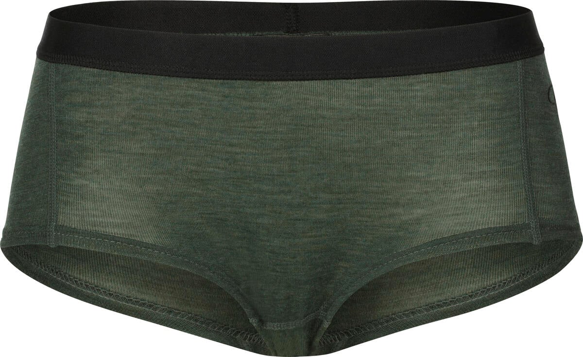 Pierre Robert Sport Wool boxer dame