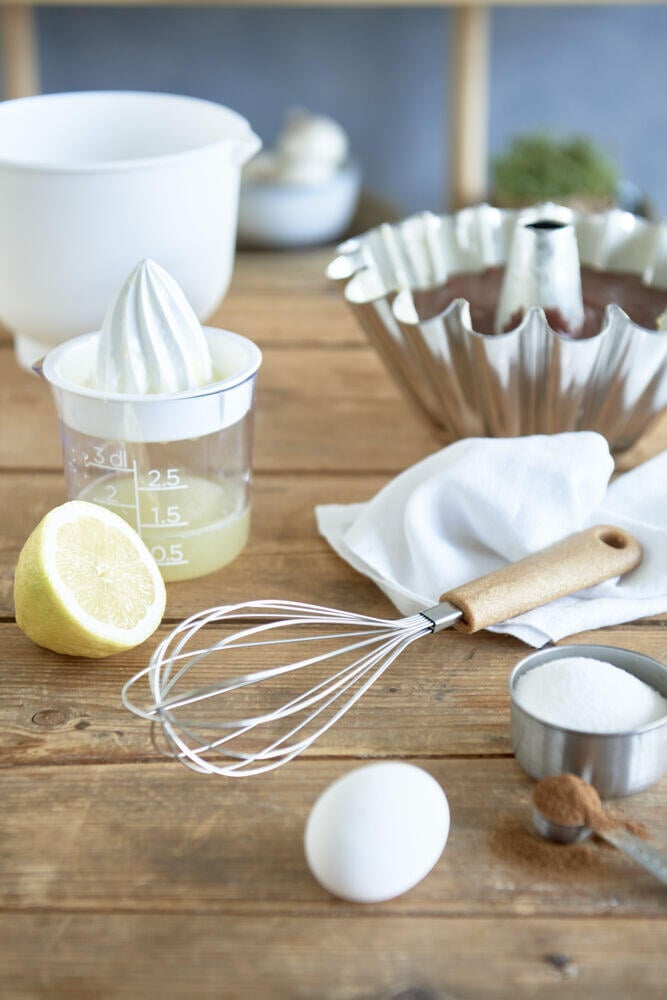 GastroMax™ Bio Natur ballongvisp