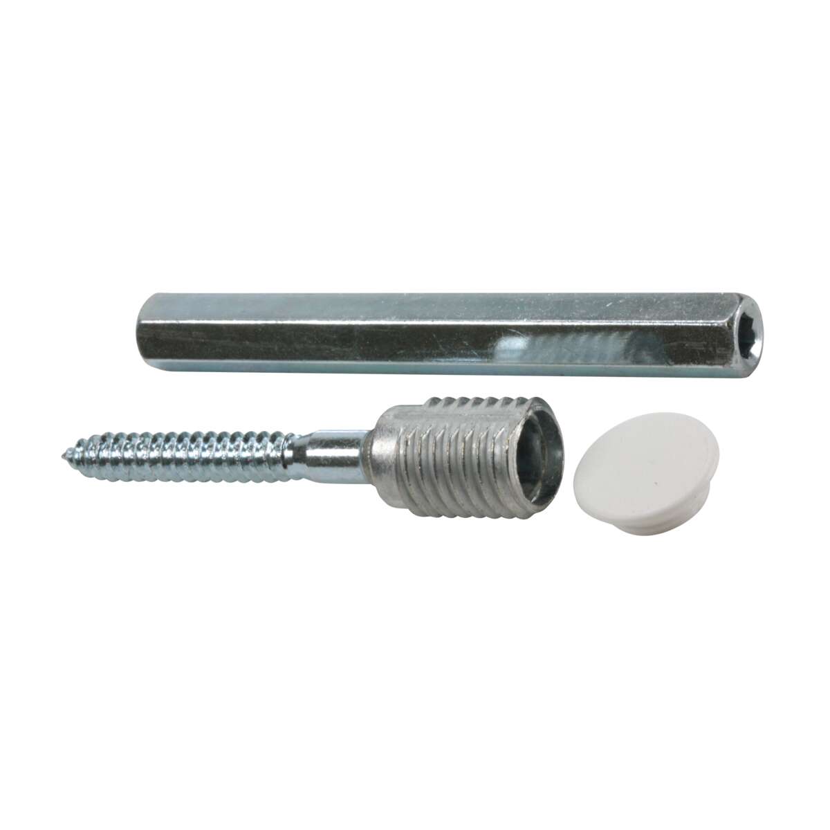 Kellen karmskrue sett