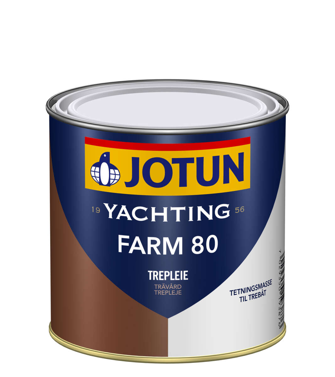 Jotun Yachting Farm 80 trepleie