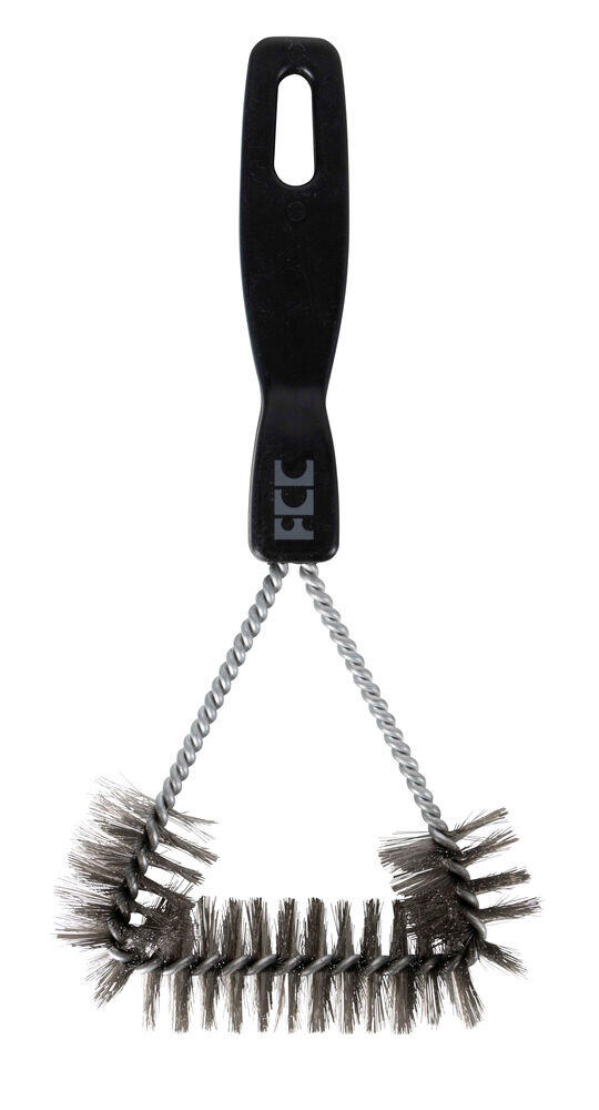 FCC Grab`N`Grill mini grillbørste