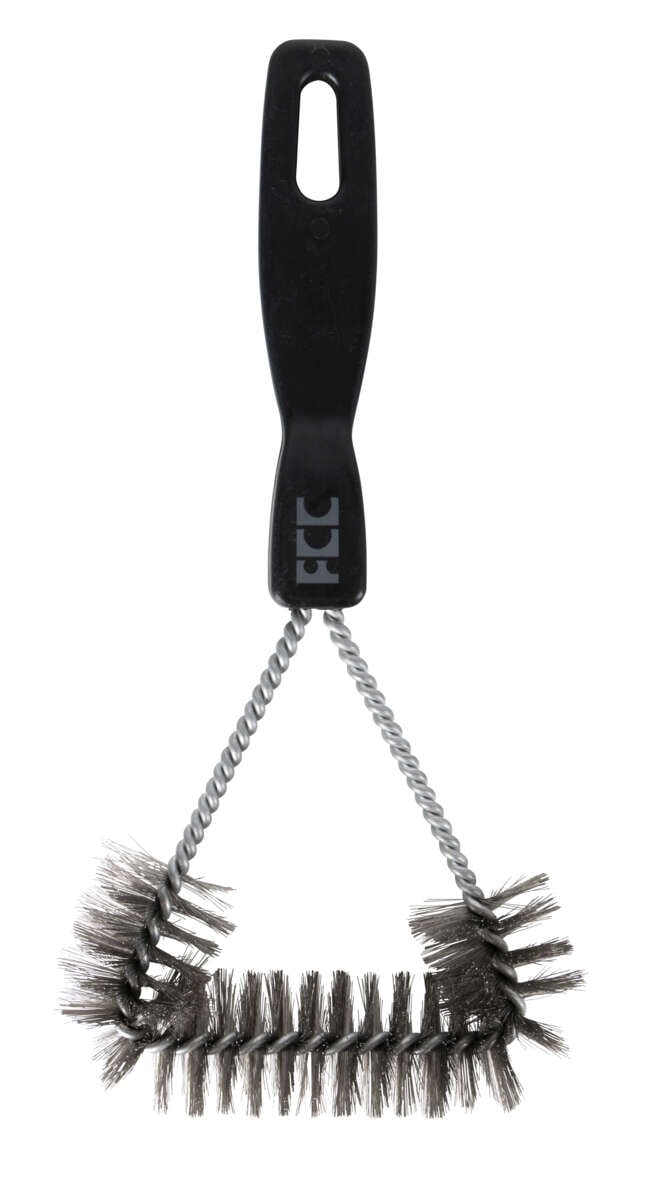 FCC Grab`N`Grill mini grillbørste
