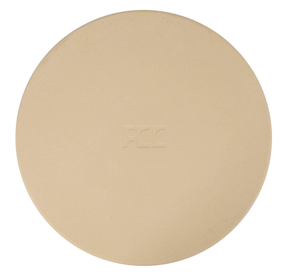 FCC MGS pizzasett 3 deler