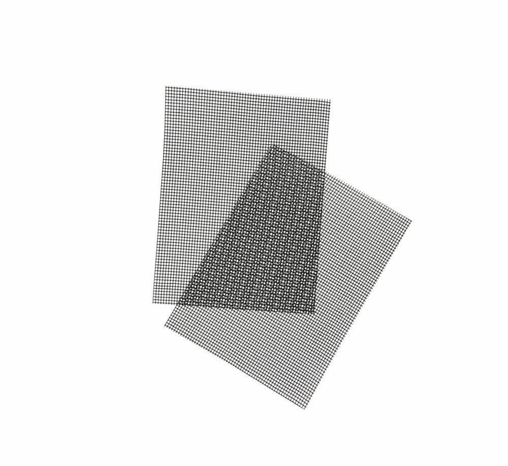 FCC perforert grillmatte 2-pk
