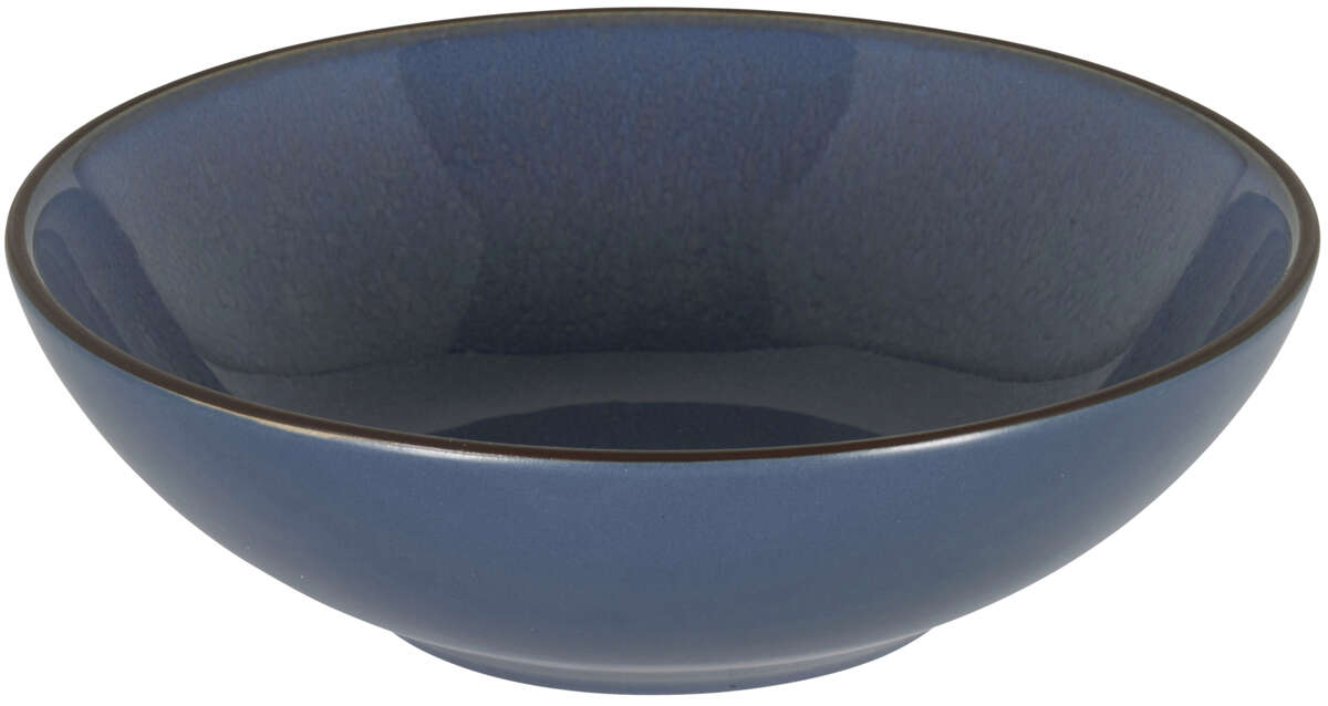 SPiiS dyp tallerken keramikk