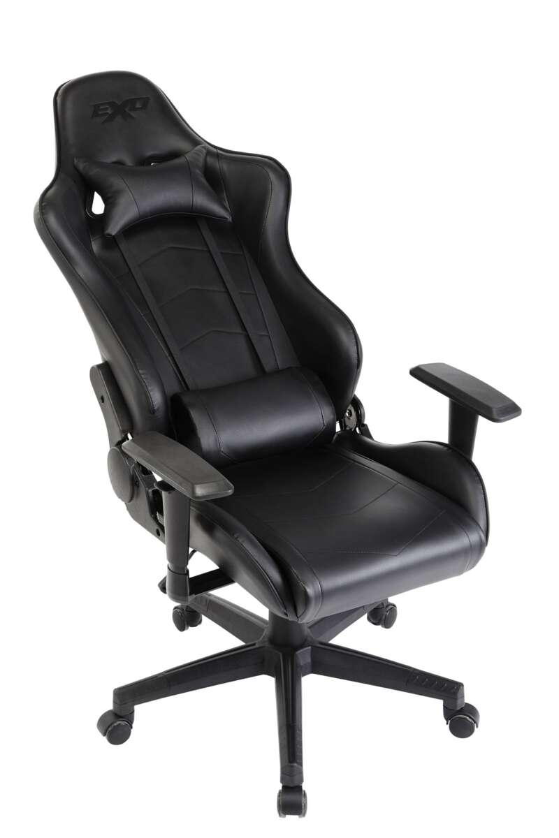 EXE Captain gamingstol