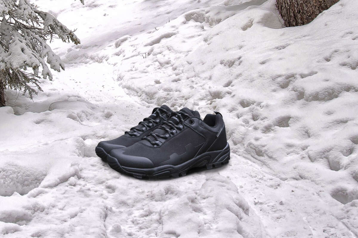 Northpeak Nagano piggsko herre