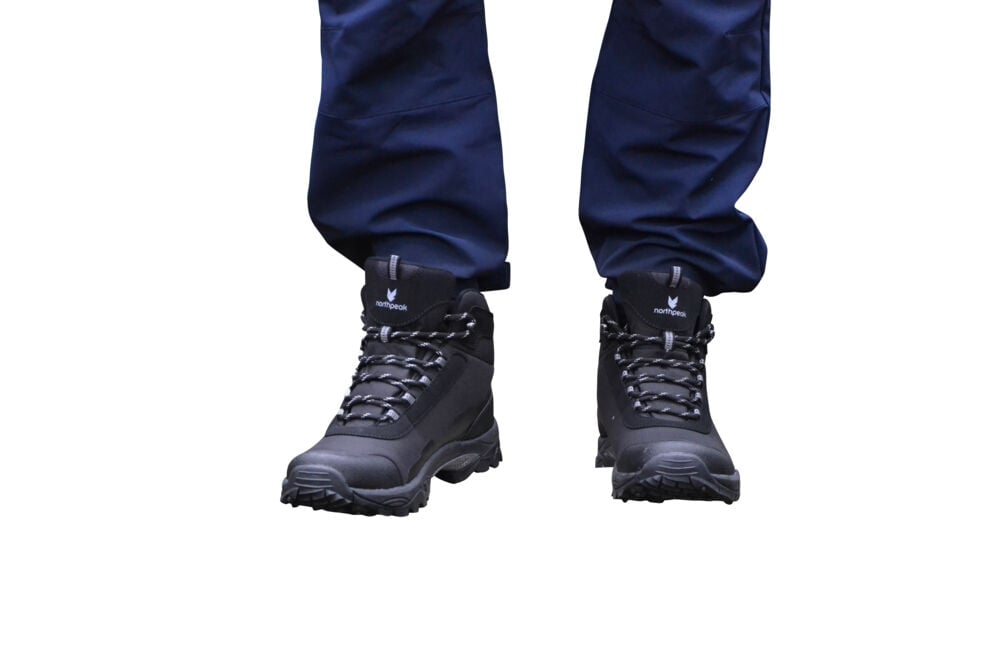Northpeak Pine Tex piggstøvel