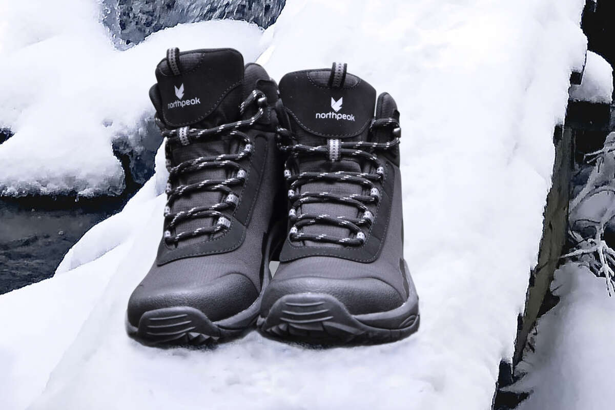 Northpeak Pine Tex piggstøvel