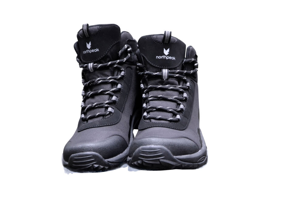 Northpeak Pine Tex piggstøvel