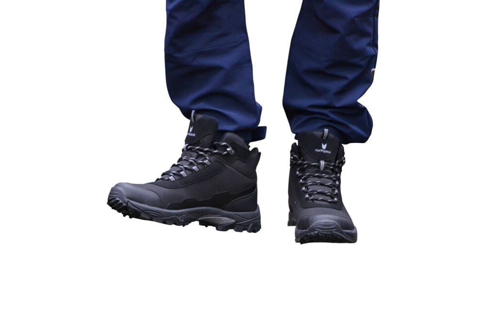 Northpeak Pine Tex piggstøvel