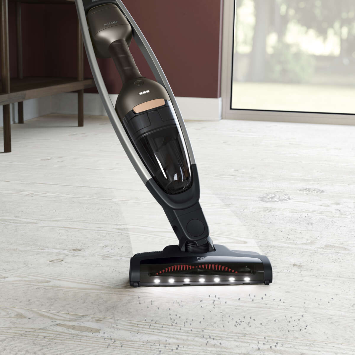 Electrolux Pure Q9 PQ91-50MB støvsuger