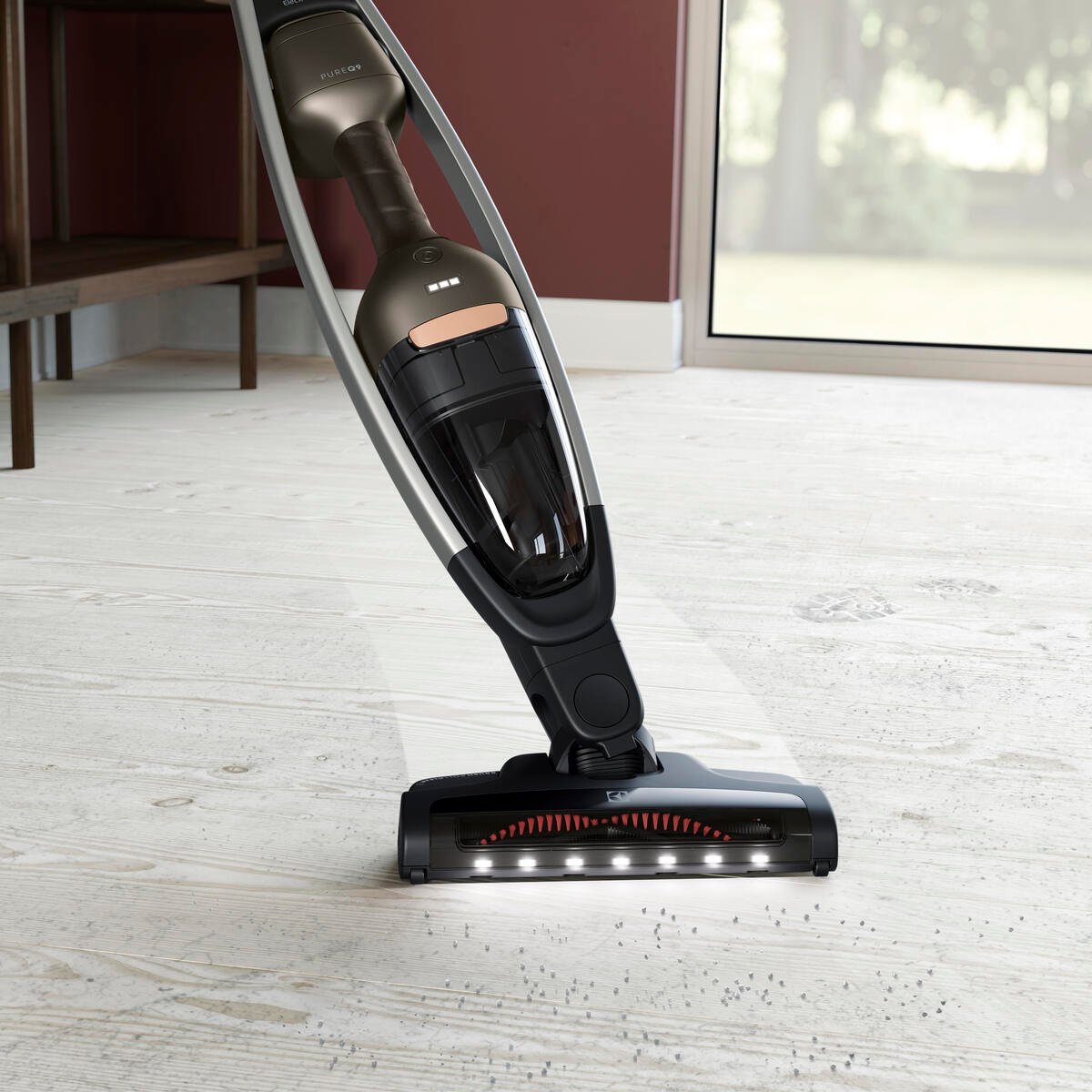 Electrolux Pure Q9 PQ91-50MB støvsuger
